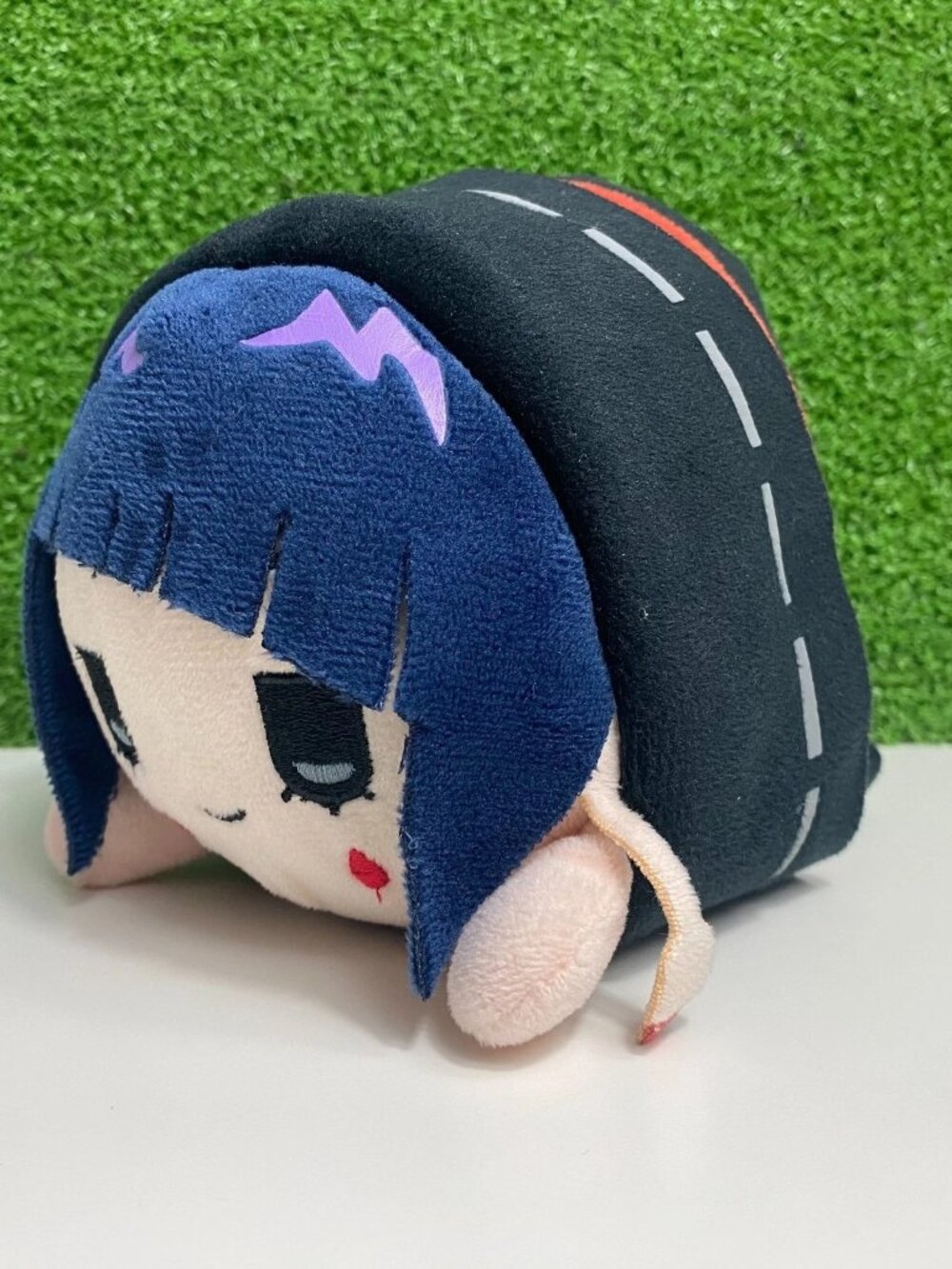 My Hero Academia Kyoka Jiro Mochibi Mochi Anime Plush Stuffed Toy 2021